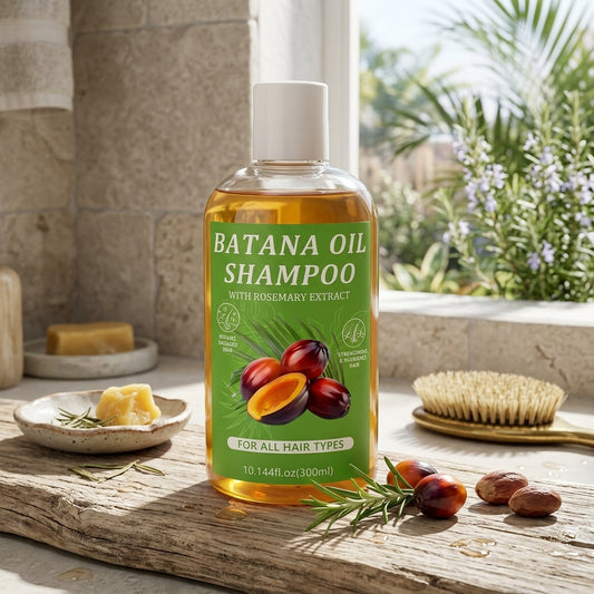 Shampoo Batana